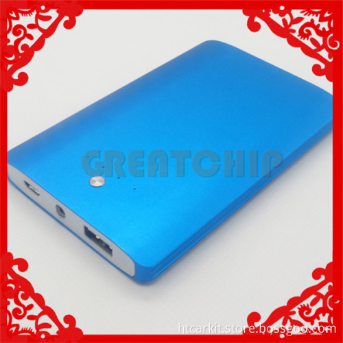 china market of electronic mobile phone power supply for iPhone 6/new product cheap power bank for iPhone 6 with high quality